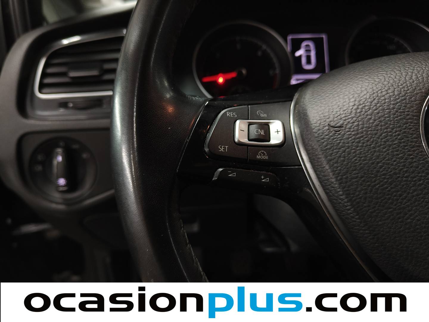 Accesorios del Volkswagen Golf Volkswagen Golf Business 1.6 TDI (115 CV)