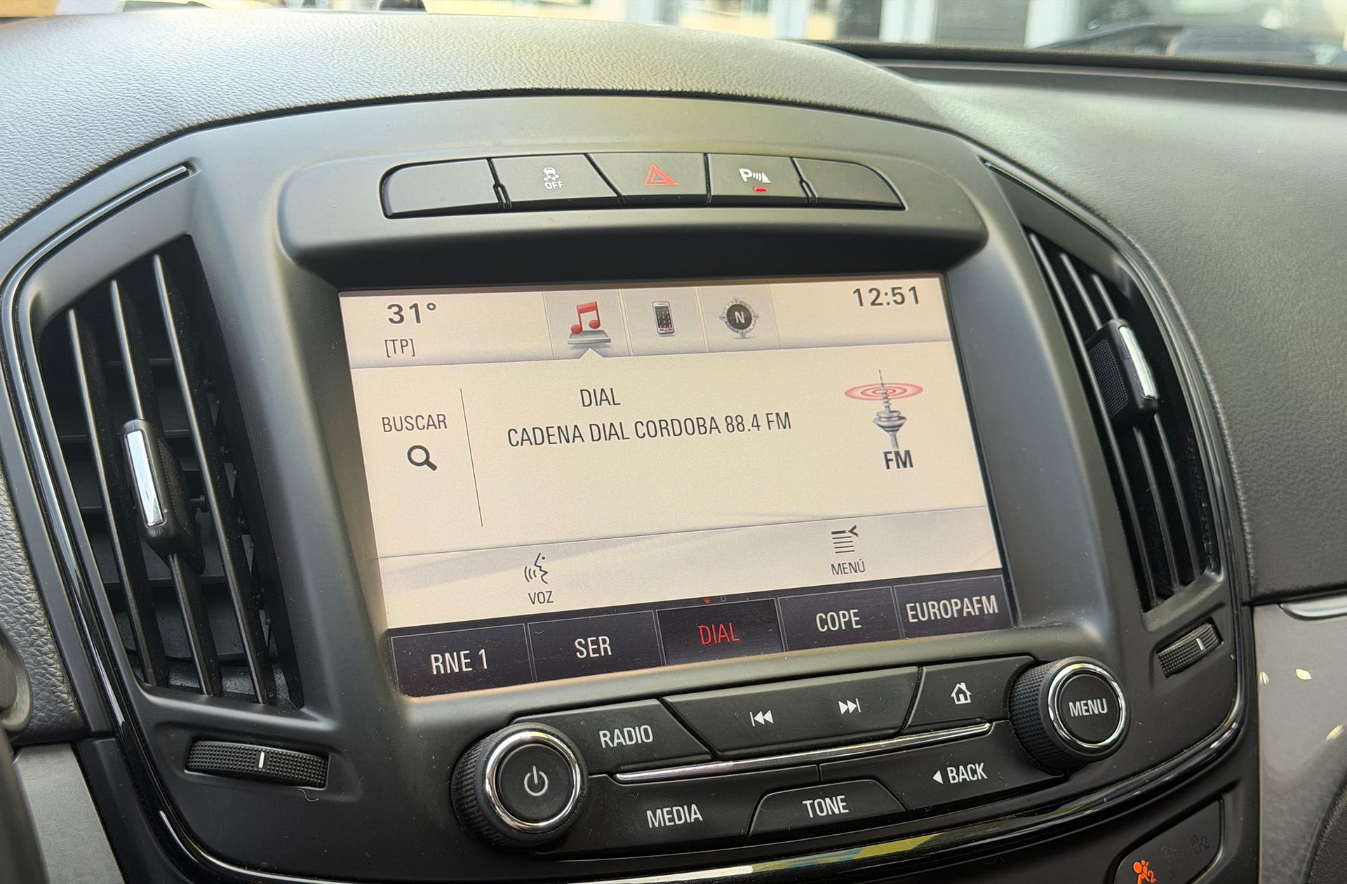 Opel Insignia 2.0 CDTI ecoFlex Selective - foto 31