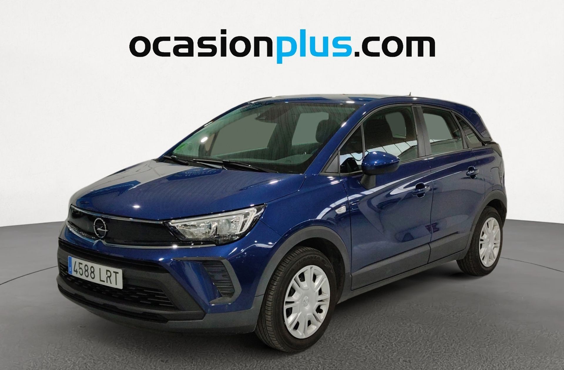 Opel Crossland 1.2 Crossland
