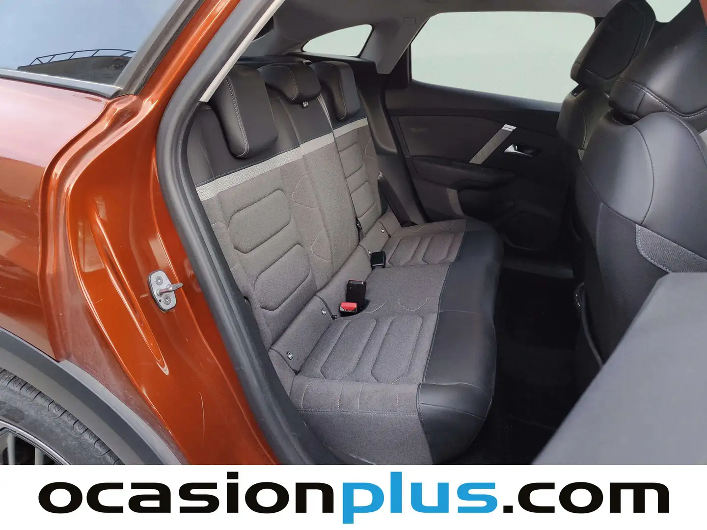 Foto Citroën C4 Citroen C4 BlueHDi 130 S&S Feel Pack EAT8 (130 CV)