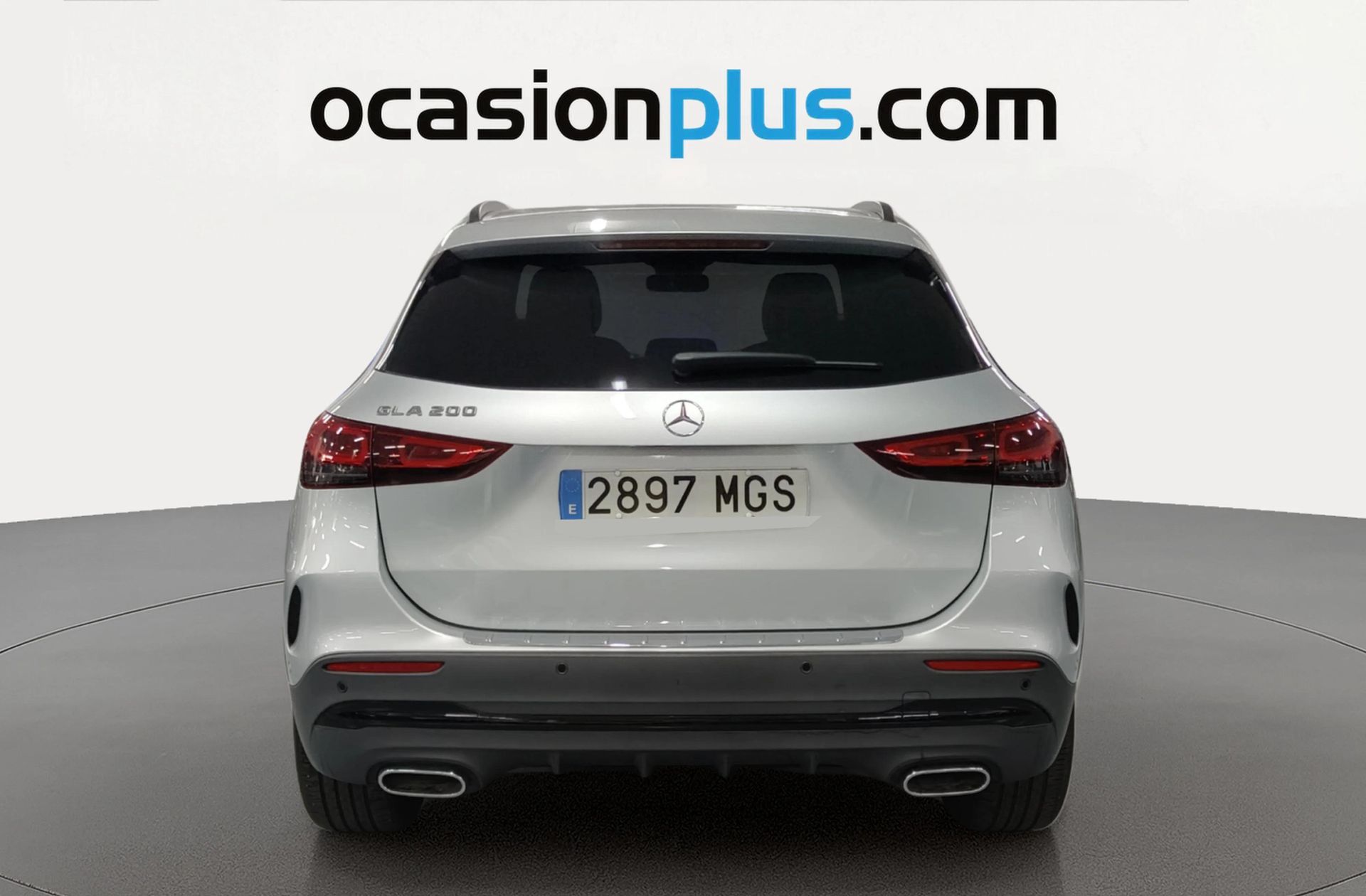 Mercedes-Benz GLA 200 Pack AMG - foto 16