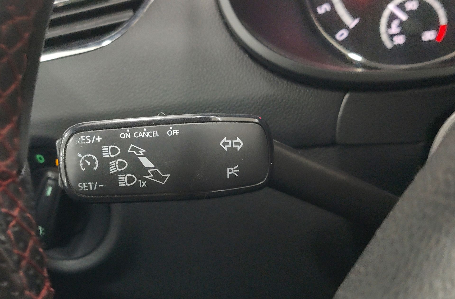Škoda Octavia 2.0 TDI RS - foto 23