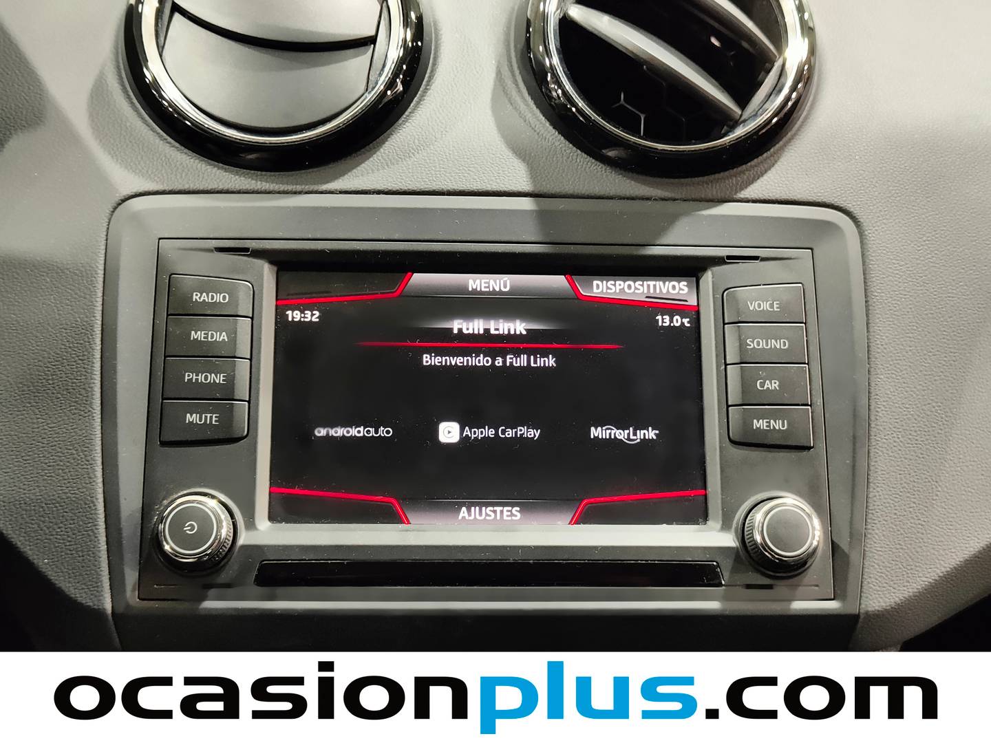 Foto Seat Ibiza SEAT Ibiza 1.2 TSI Style (90 CV)