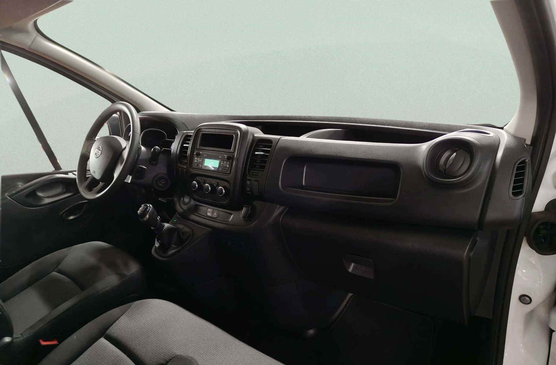 Nissan NV300 2.0 dCi L1H1 1T Optima - foto 6