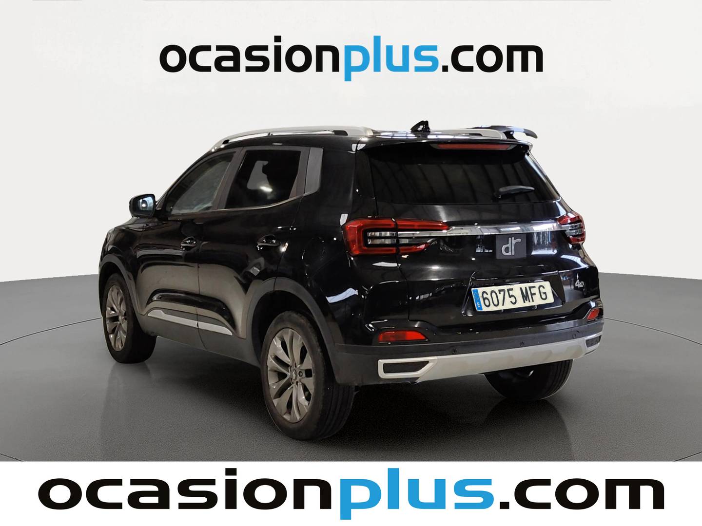 Foto DR AUTOMOBILES DR 4.0 DR AUTOMOBILES DR4 1.5 (116 CV)