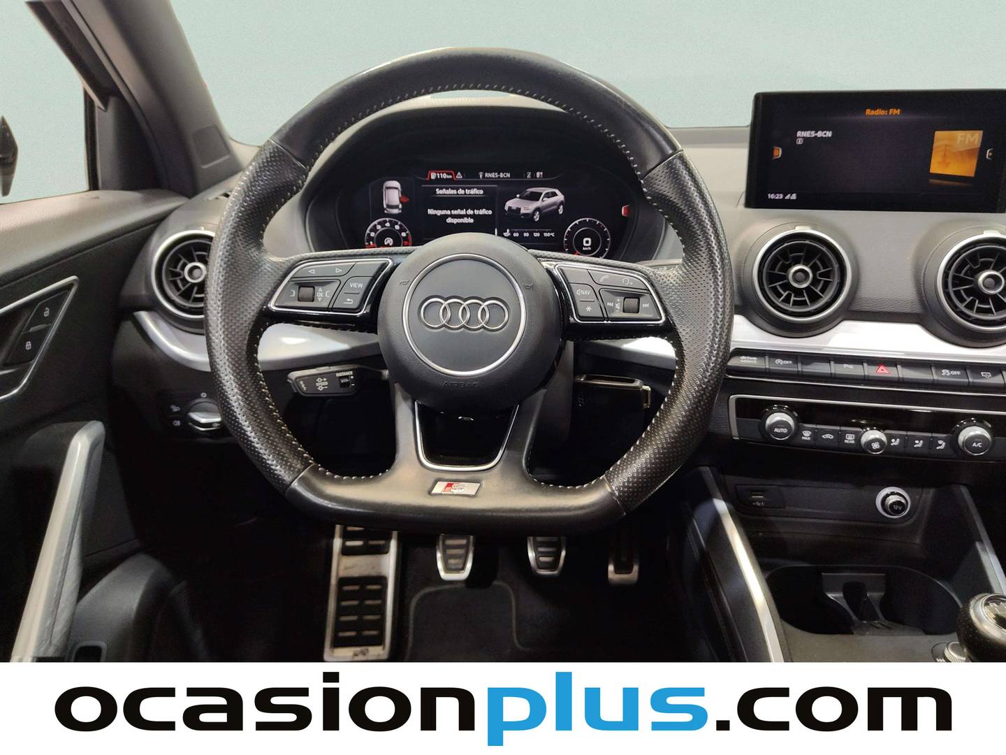 Audi Q2 Audi Q2 sport edition 1.4 TFSI CoD (150 CV) S-Line al mejor precio