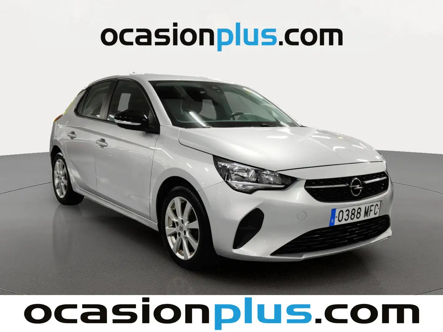 Foto Opel Corsa Opel Corsa 1.2 Turbo XHL Edition (100 CV)