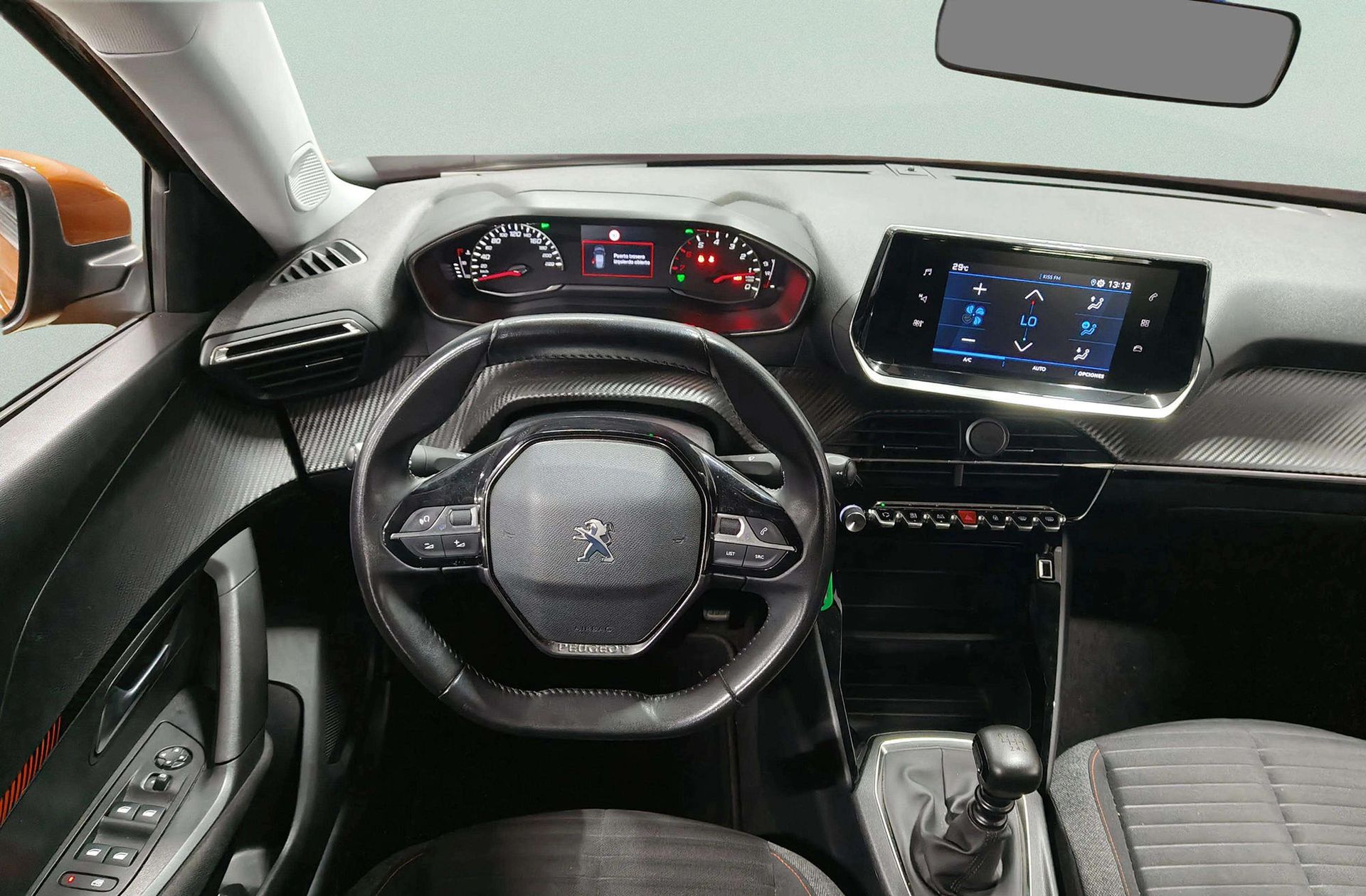 Peugeot 2008 PureTech 100 Active - foto 23
