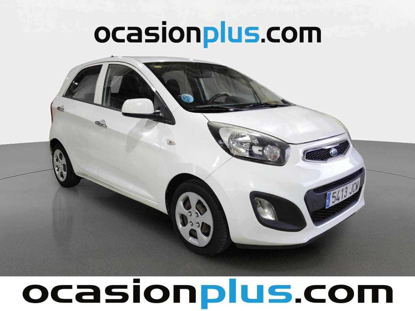 Foto KIA Picanto Kia Picanto 1.0 CVVT Concept (69 CV)