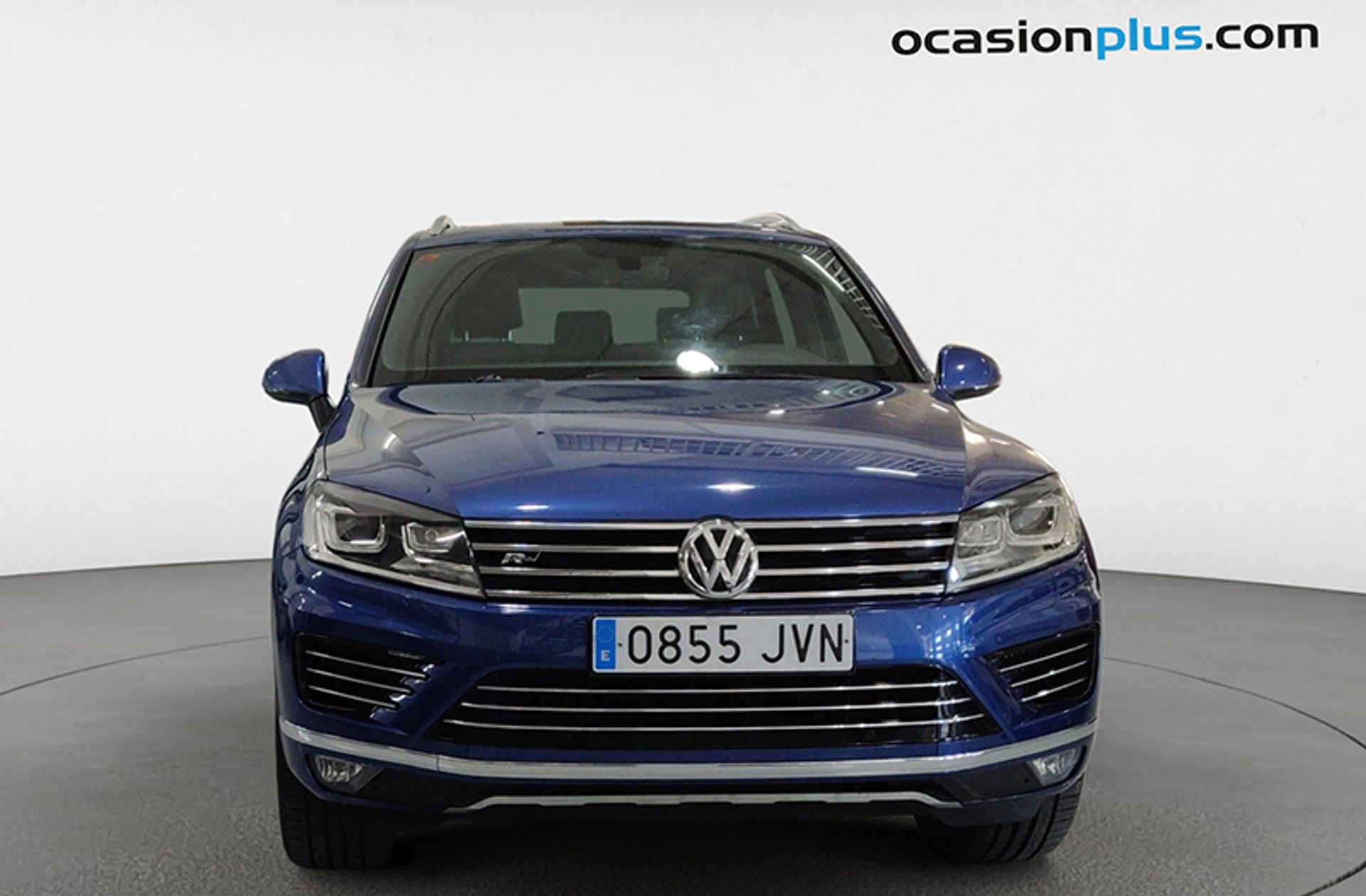 Volkswagen Touareg R-Line 3.0 TDI BMT Tiptronic - foto 14