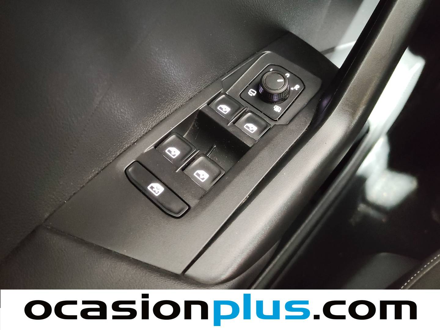 Volkswagen T-Cross Volkswagen T-Cross ``Más`` 1.0 TSI (116 CV) DSG gasolina