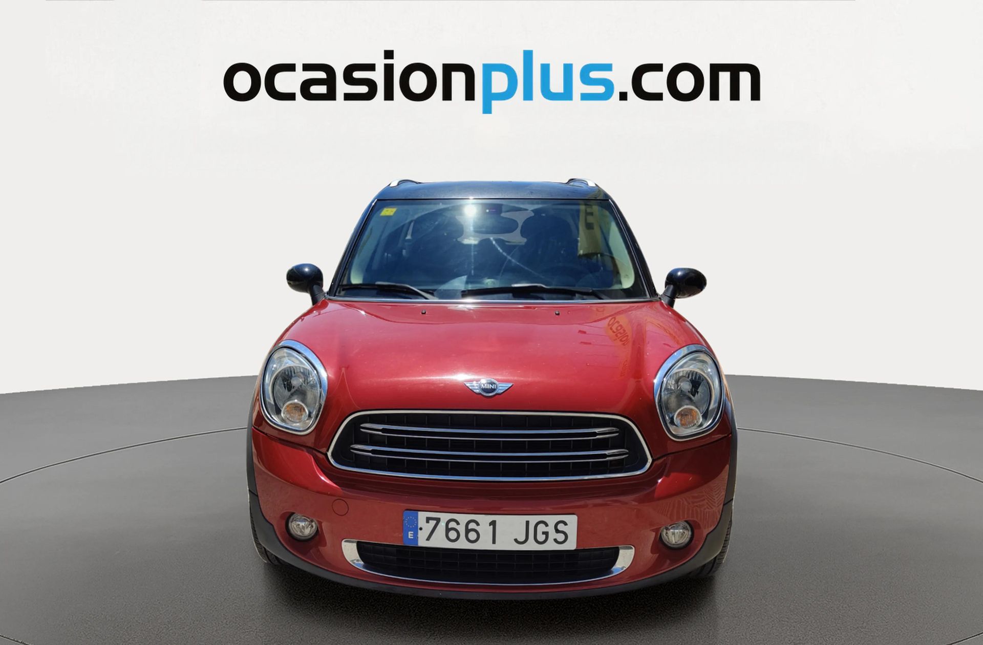 MINI Countryman Cooper D - foto 10
