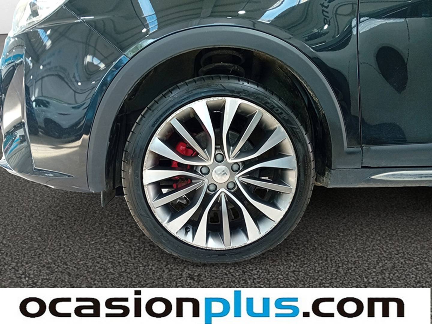 Foto DR AUTOMOBILES DR4 DR AUTOMOBILES DR4 1.6 GLP (106 CV)