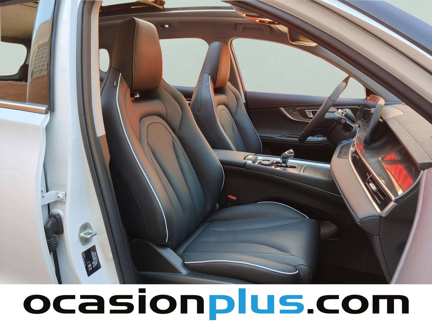 EBRO S700 EBRO S700 1.6 TGDI Luxury 7 DCT (147 CV) barato