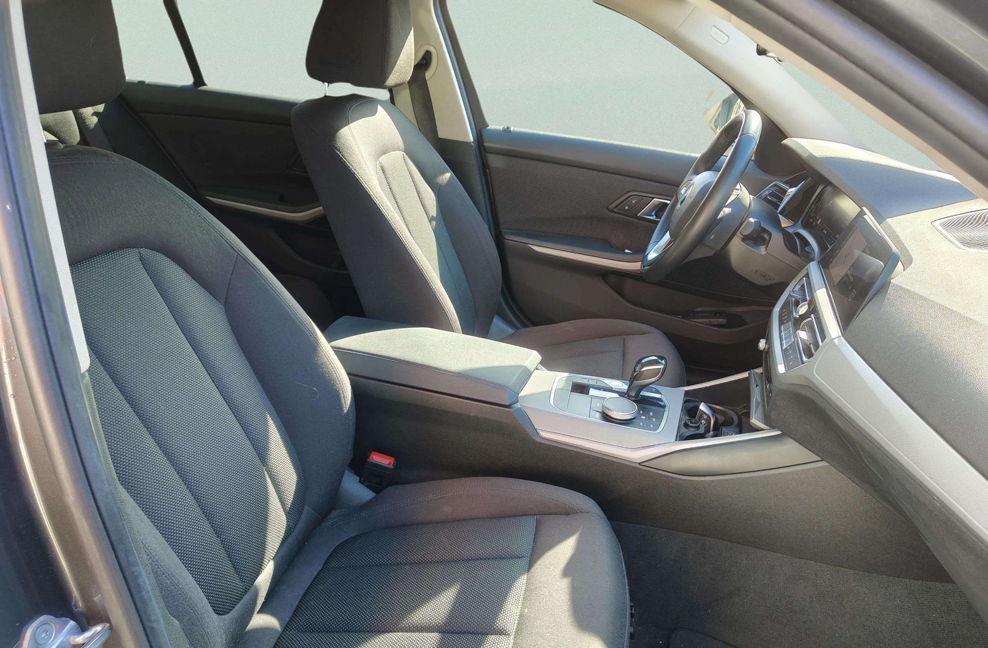 BMW Serie 3 320i - foto 18