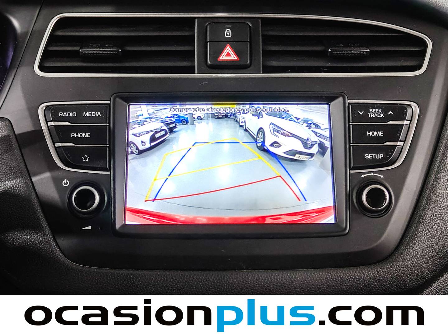 Foto Hyundai i20 Hyundai i20 1.0 TGDI Tecno LE DT (100 CV)