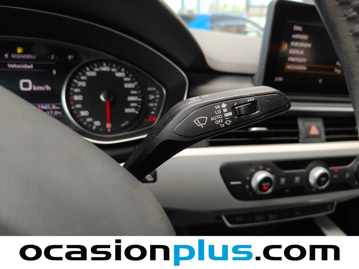 Audi A4 Audi A4 Advanced edition 2.0 TDI (190 CV) S tronic diésel