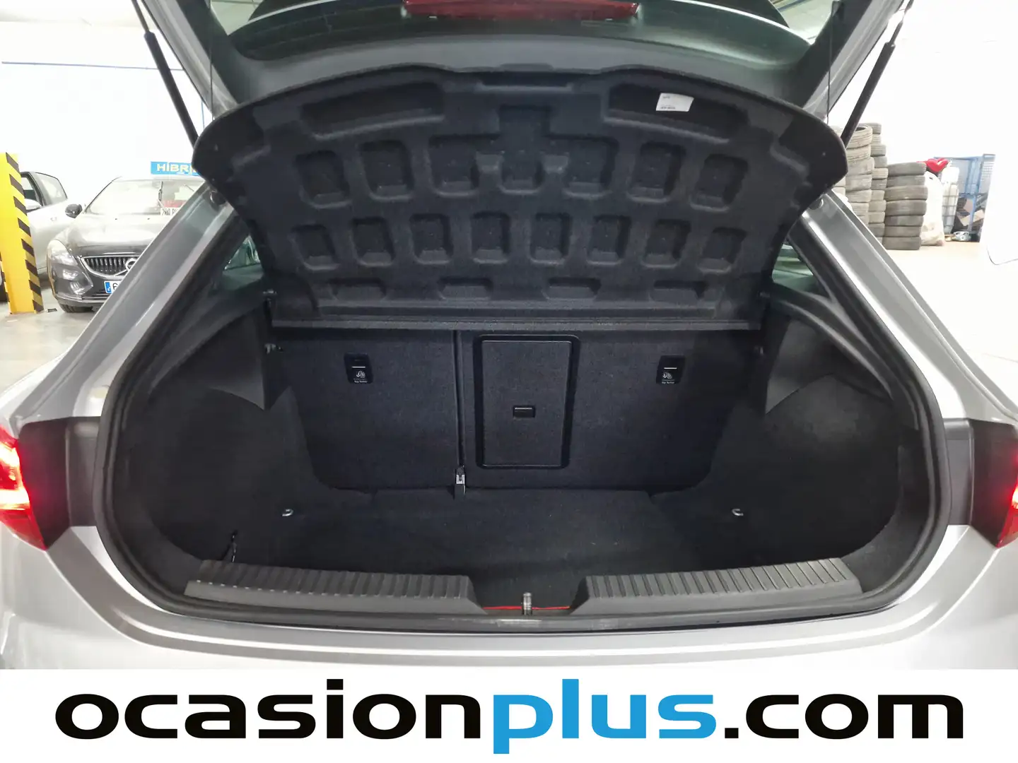 Foto Seat León SEAT León 2.0 TSI S&S Cupra (300 CV)