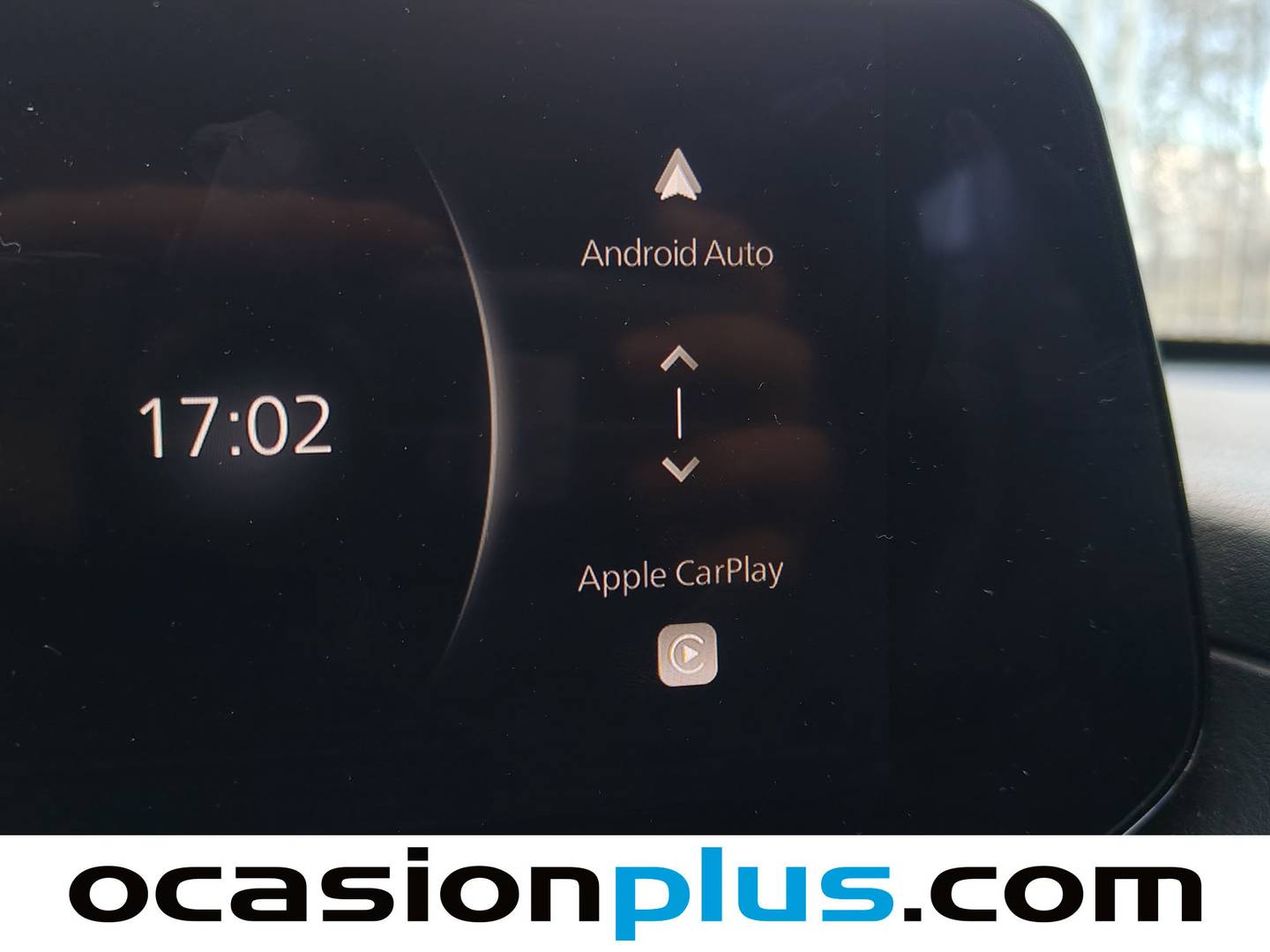 Foto Mazda CX-30 Mazda CX-30 e-SKY G MHEV Prime-line (140 CV)