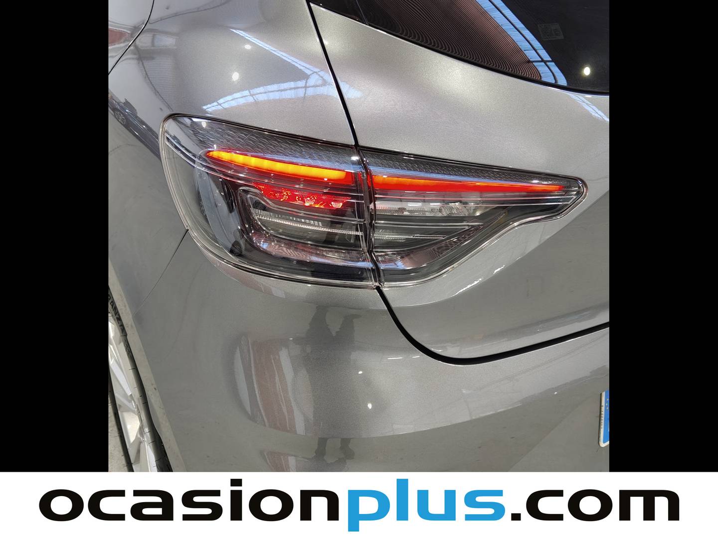 Foto Renault Clio Renault Clio Evolution dCi (100 CV)