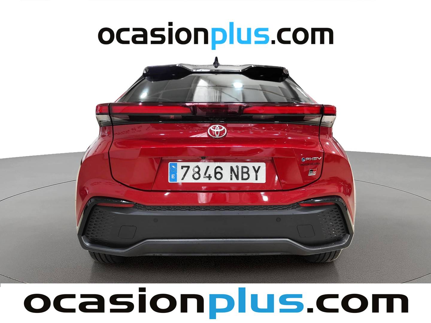 Toyota C-HR Toyota C-HR 220PH GR Sport (223 CV) barato