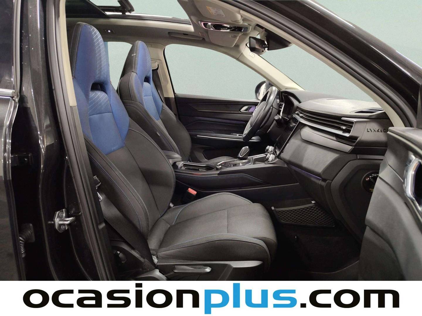 Lynk & Co 01 Lynk & Co 01 1.5 PHEV (261 CV) 261cv