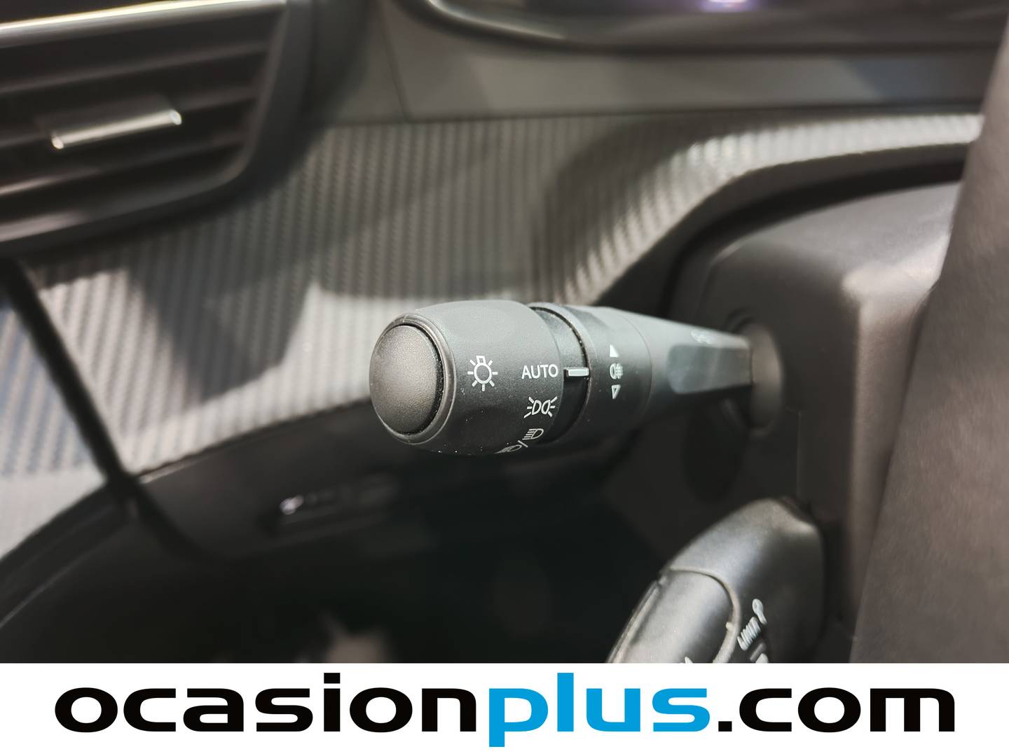 Peugeot 2008 Peugeot 2008 PureTech 100 S&S Allure  (100 CV) de segunda mano