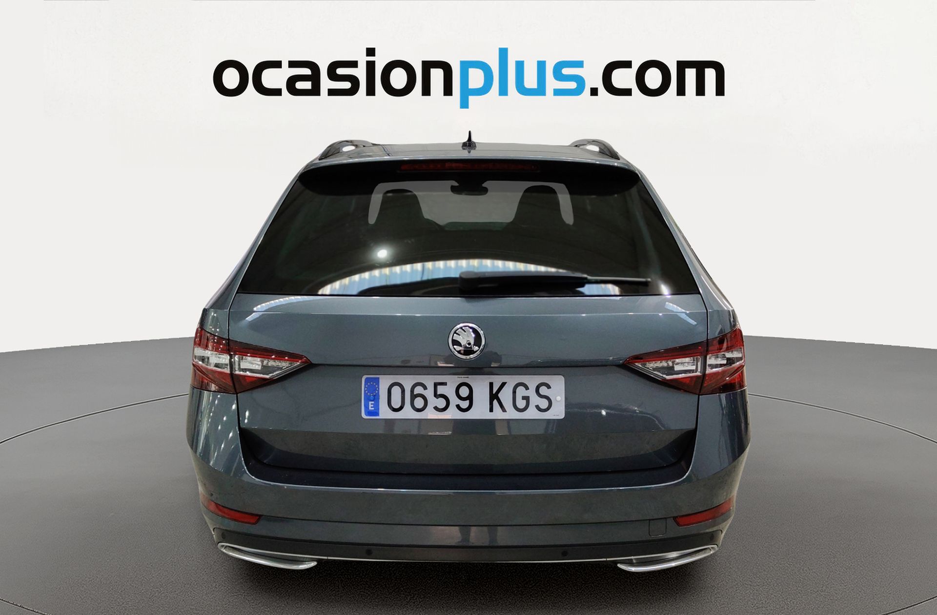 Škoda Superb Combi 2.0 TDI Sport Line DSG - foto 17