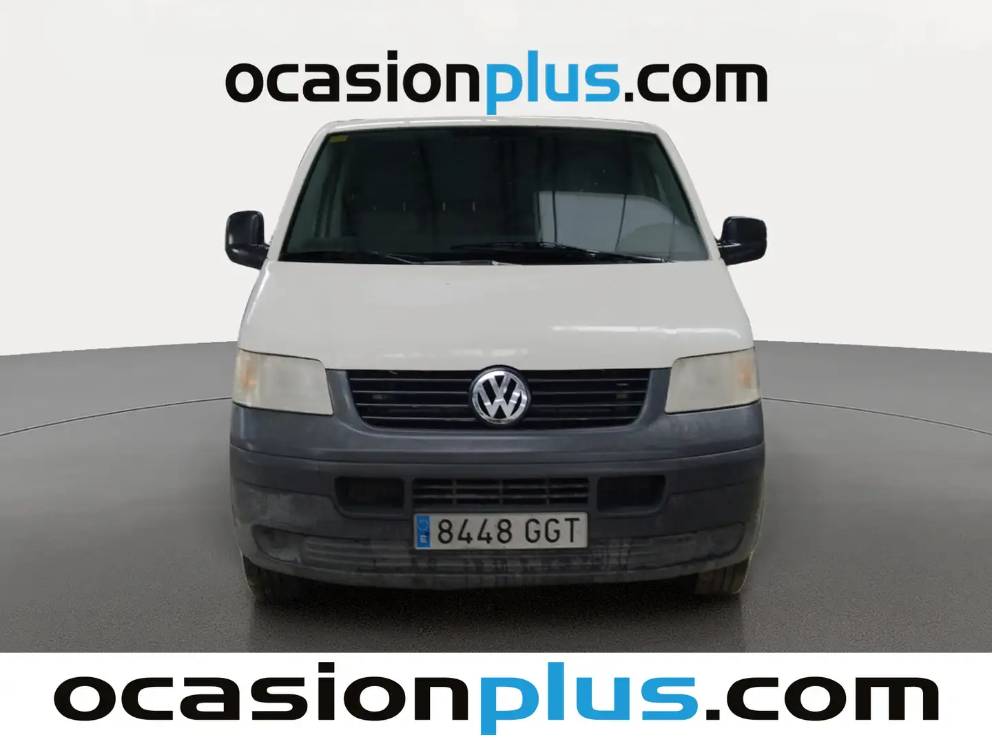 Foto Volkswagen Transporter Volkswagen Transporter Furgon Batalla Corta TN 1.9 TDI  (102 CV) 2.800