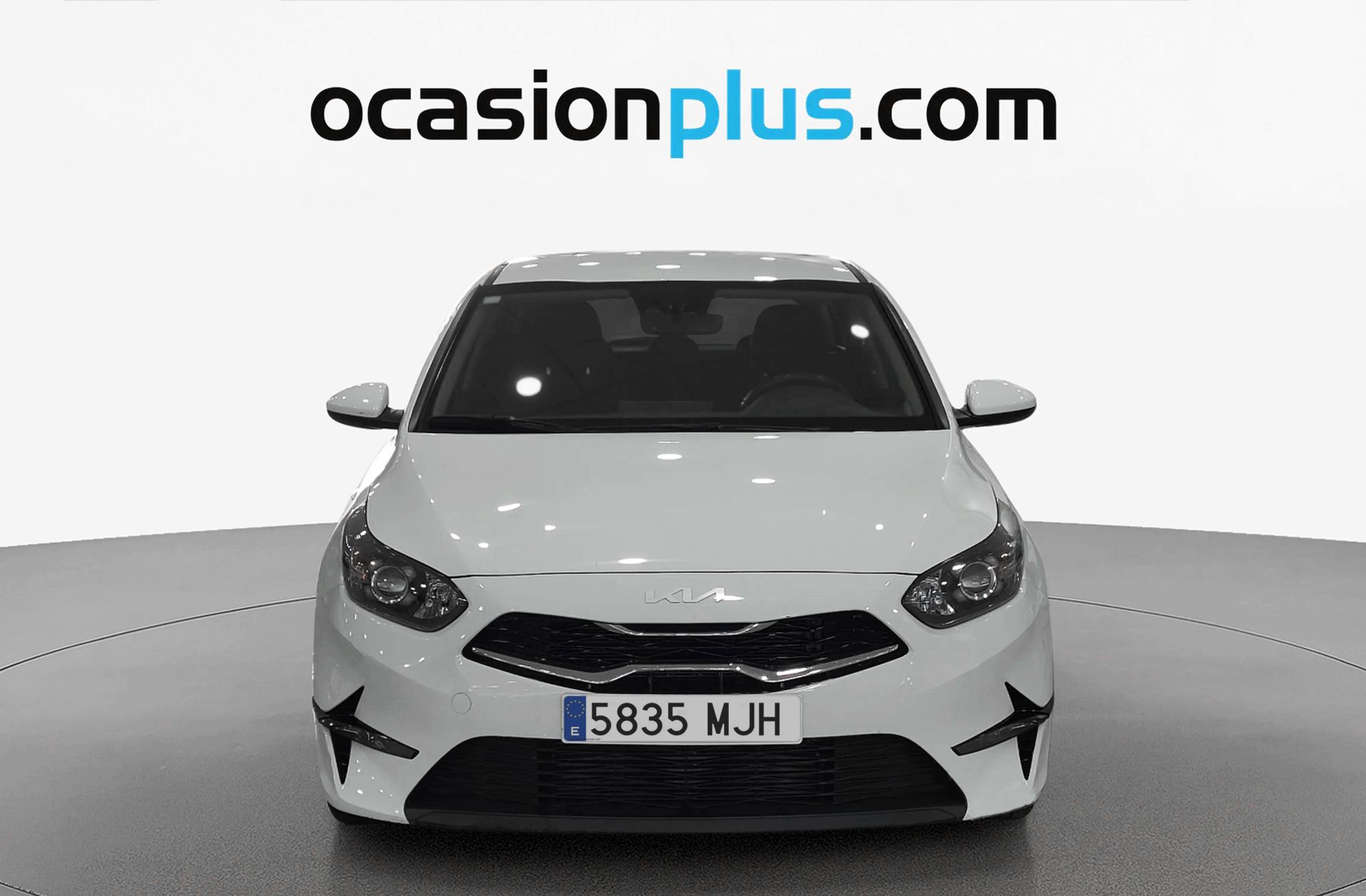 Kia Ceed 1.6 MHEV iMT Drive - foto 12