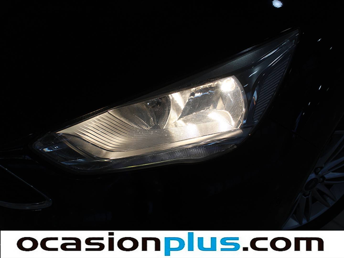 Foto Ford Grand C-Max Ford Grand C-Max 1.0 EcoBoost Trend+ (125 CV) 7 Plazas