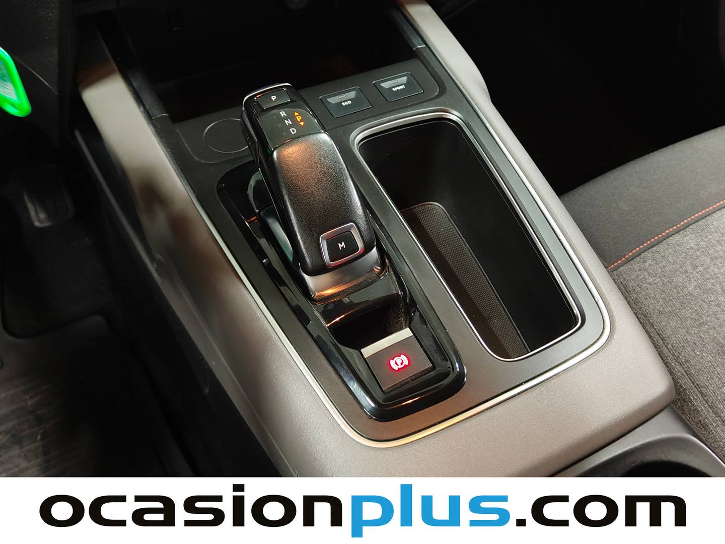 Citroën C5 Aircross Citroen C5 Aircross PureTech 130 S&S Live (131 CV) de segunda mano