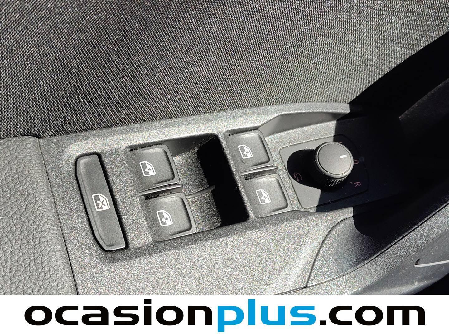 Seat Arona Seat Arona 1.0 TSI Ecomotive FR (115 CV) manual