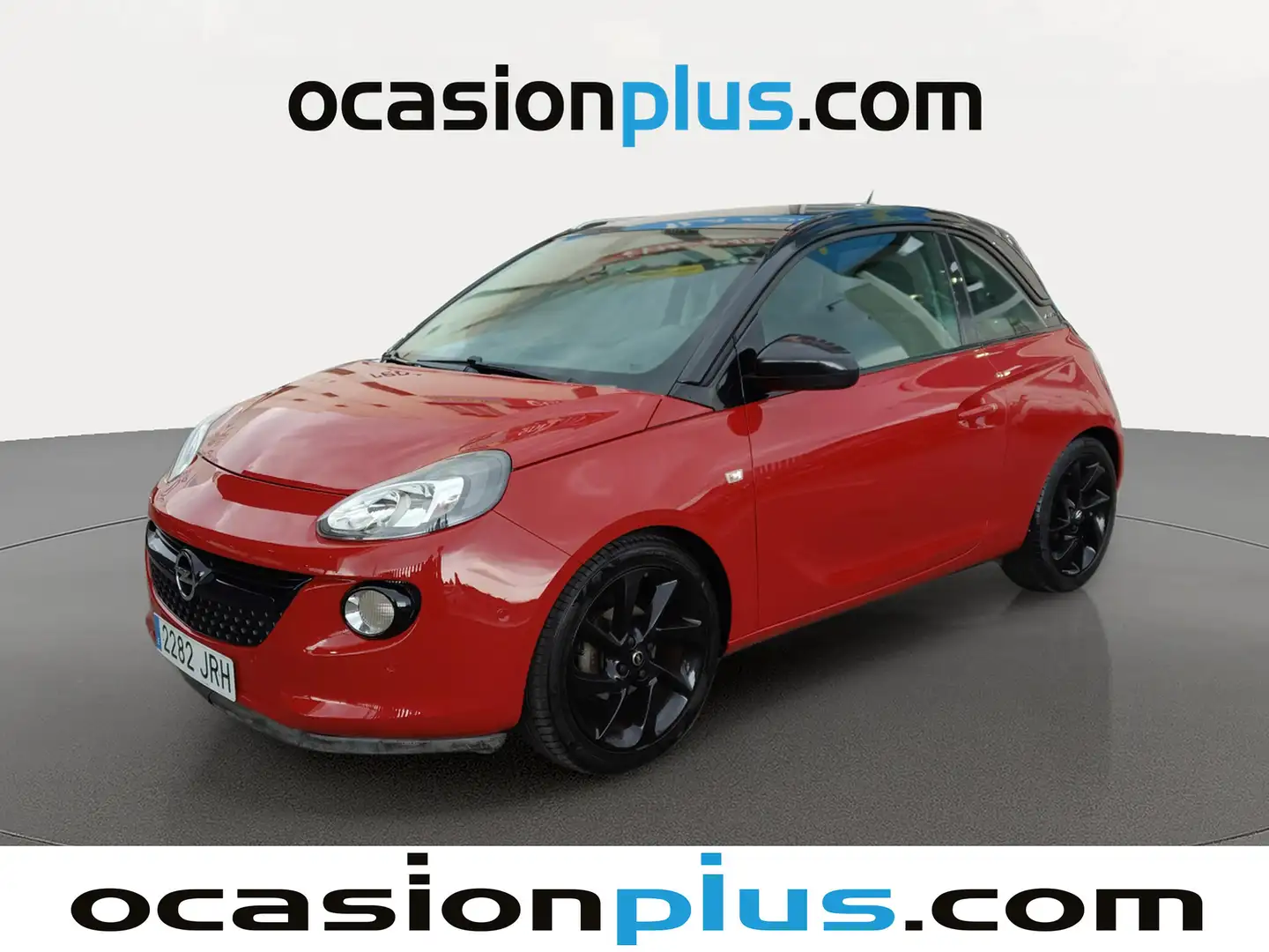 Foto Opel Adam Opel Adam 1.4 XEL Jam EASYTRONIC (87 CV)