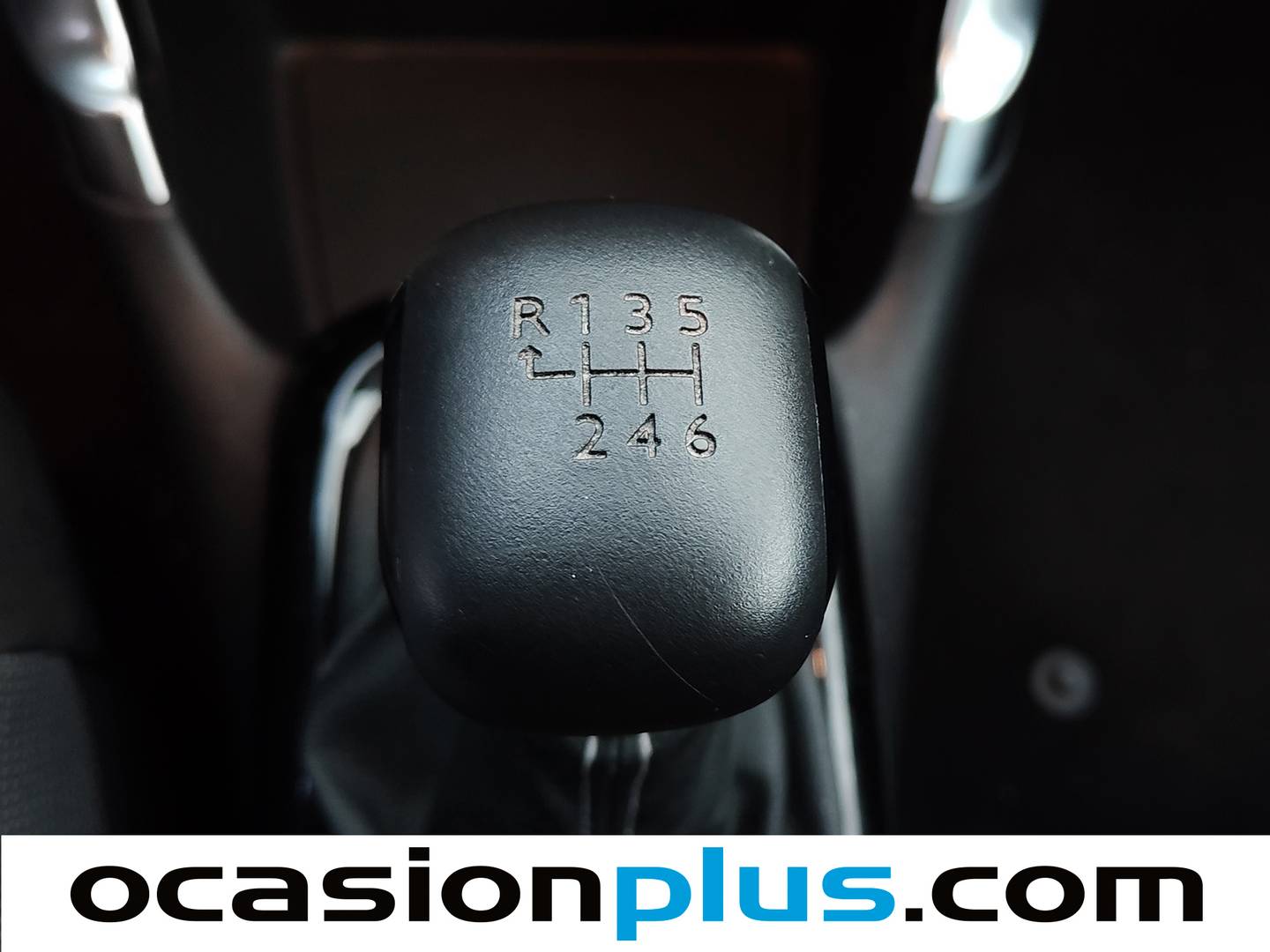 Foto Citroën C3 Aircross Citroen C3 Aircross PureTech 110 S&S Shine (110 CV)