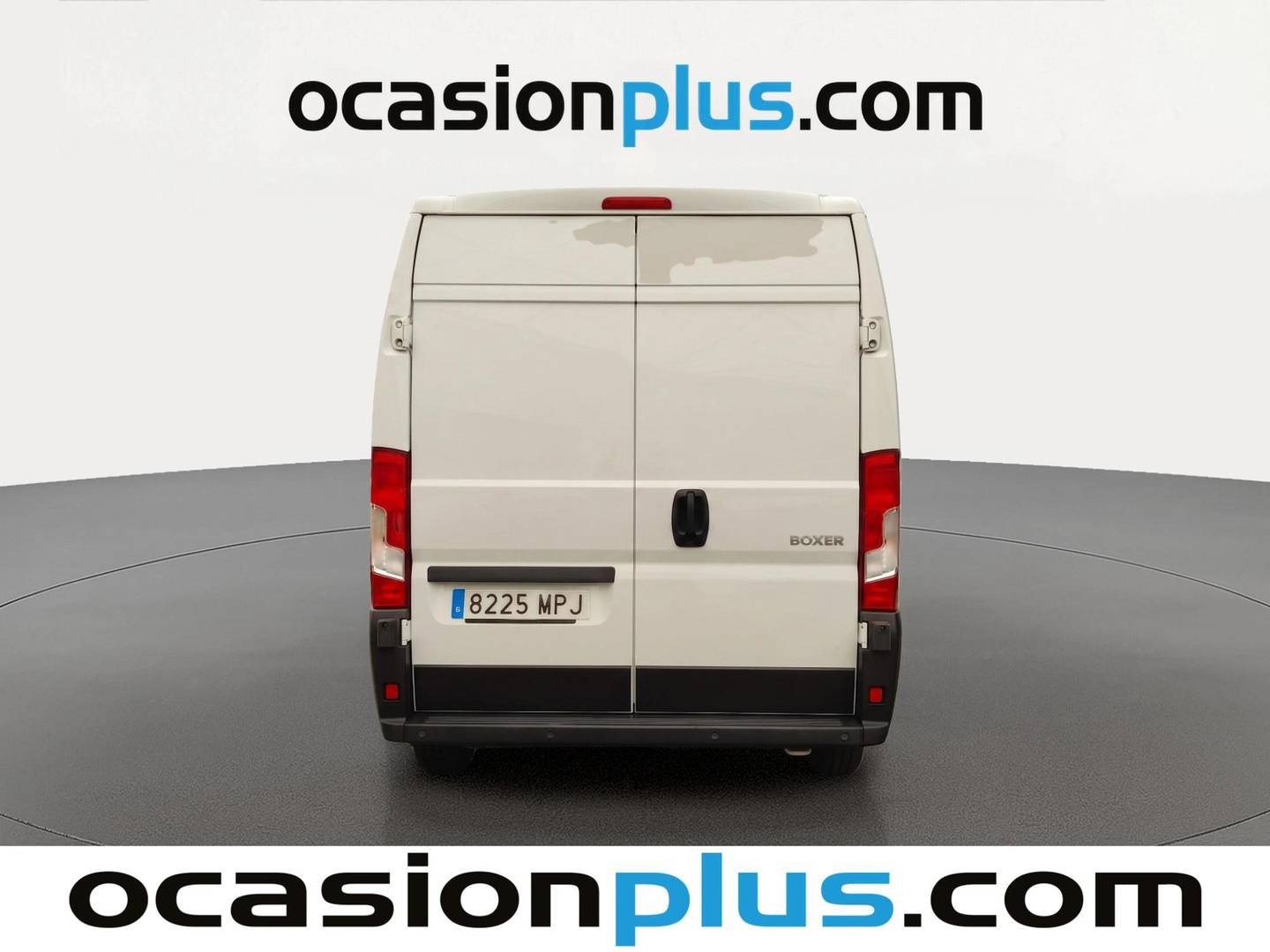 Peugeot Boxer Peugeot Boxer Furgon BlueHDi 120 333 L2H2 (120 CV) al mejor precio