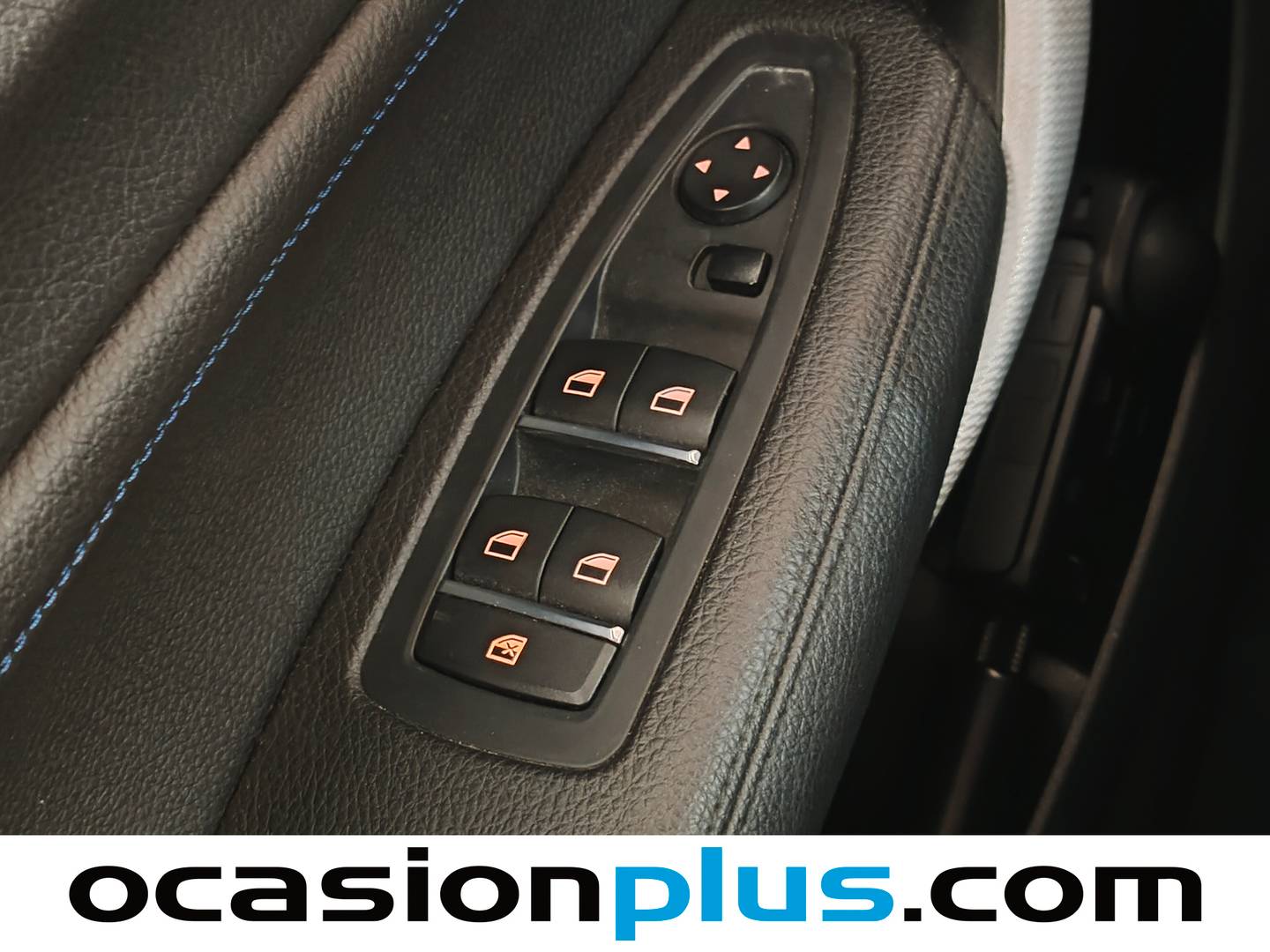 BMW Serie 1 BMW Serie 1 118d (150 CV) Pack M de ocasión