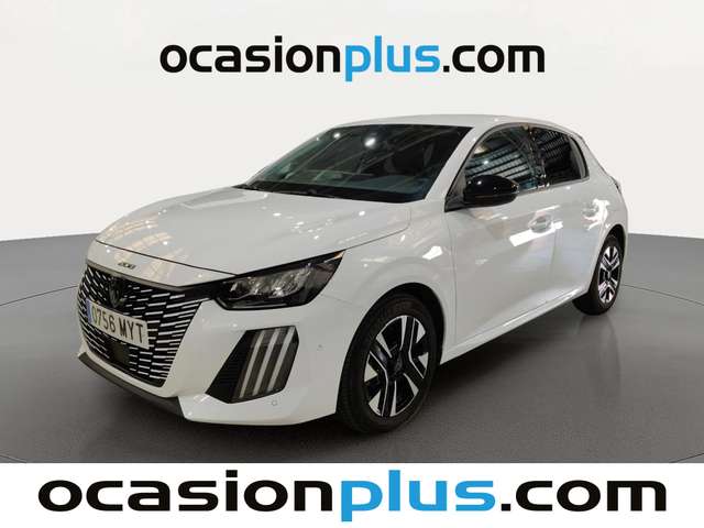 Peugeot Segunda Mano Baratos Valencia