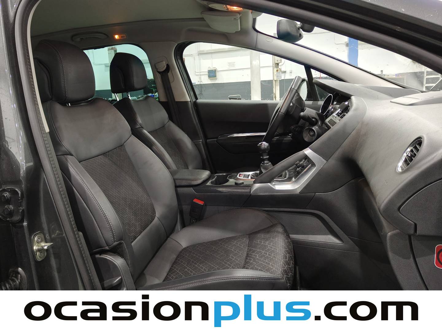 Peugeot 3008 Peugeot 3008 1.2 PureTech S&S Allure (130 CV) km 0