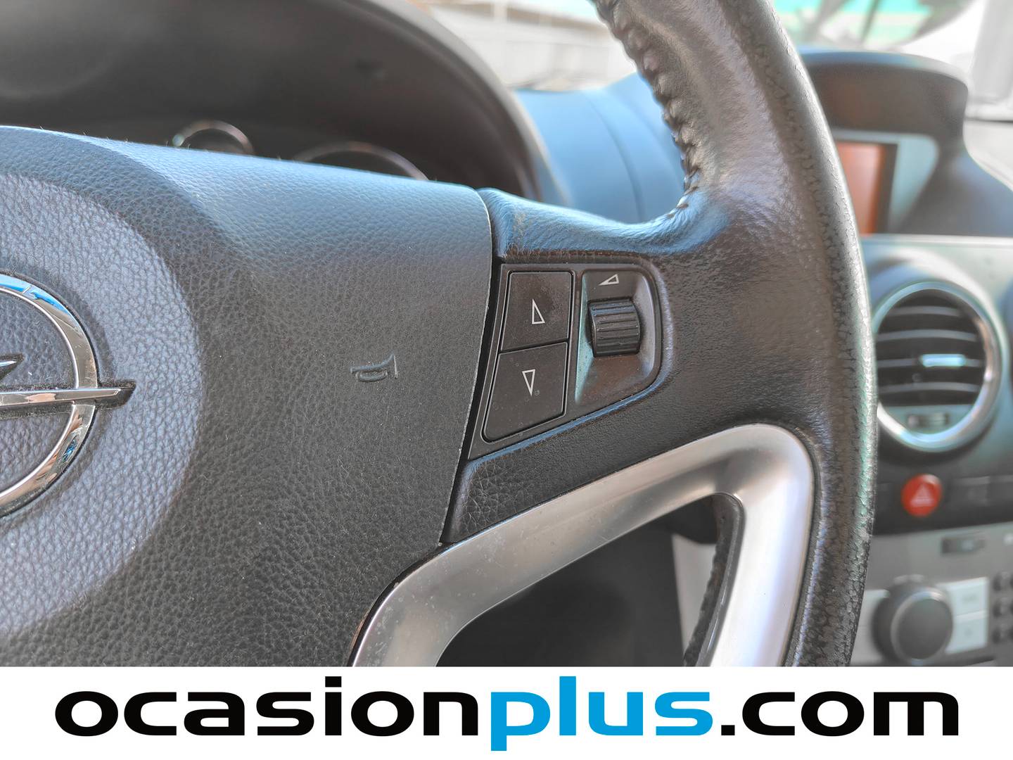 Foto Opel Antara Opel Antara 2.2 CDTI S&S Selective 4x4 (163 CV)