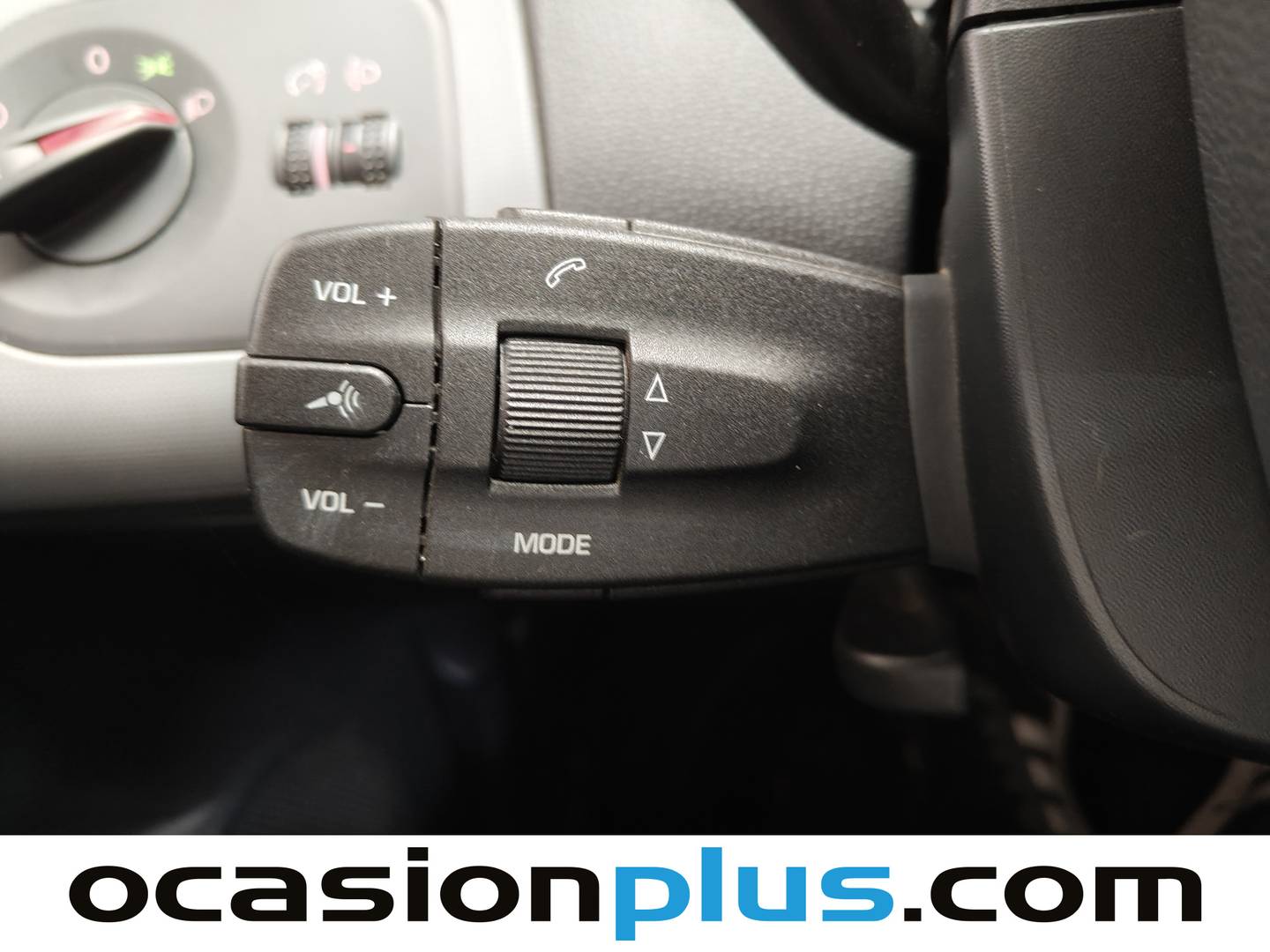 Seat Ibiza Seat Ibiza 1.6 TDI Reference (90 CV) seminuevo