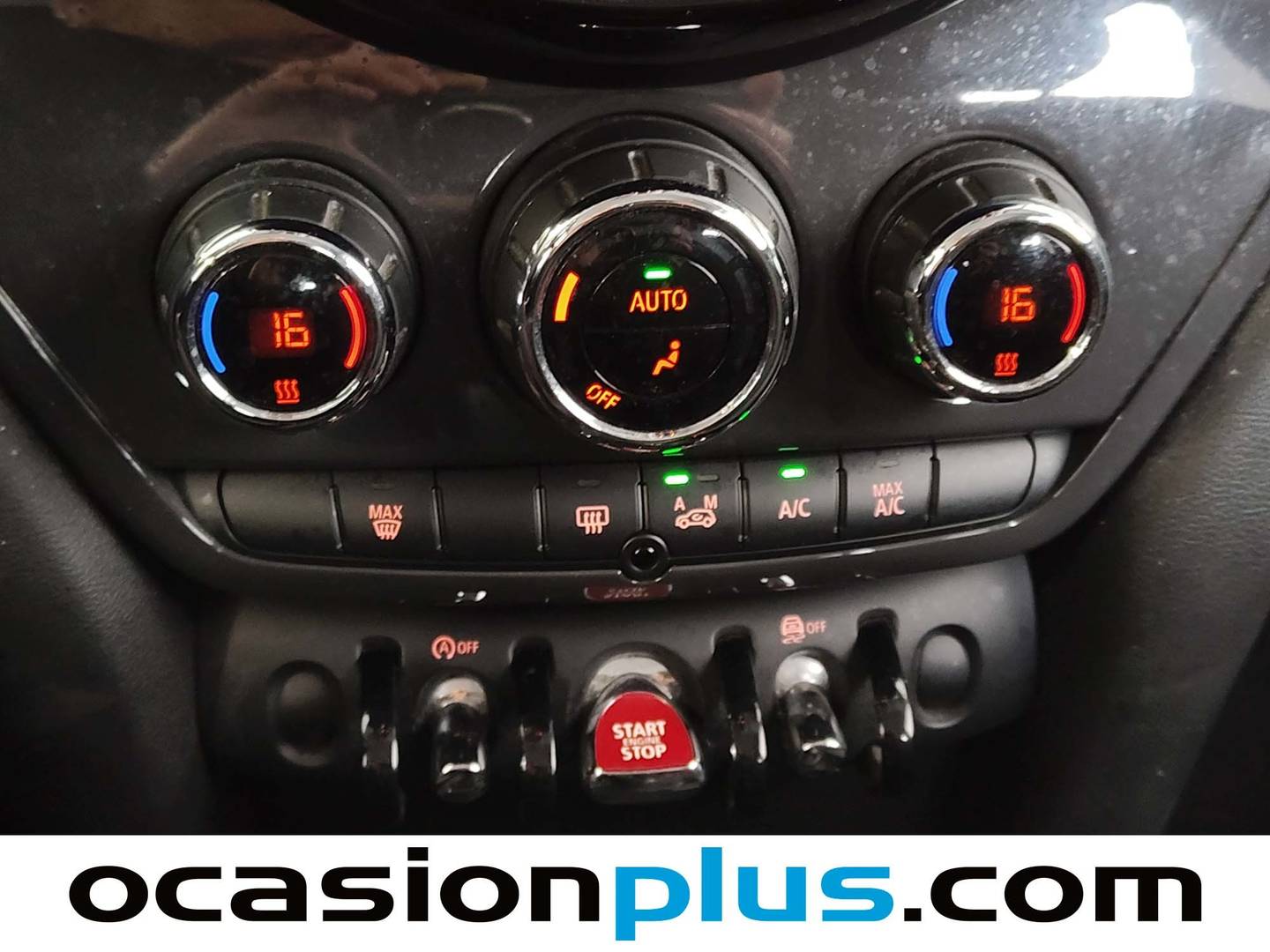 Mini Countryman MINI MINI Countryman One D (116 CV) diésel