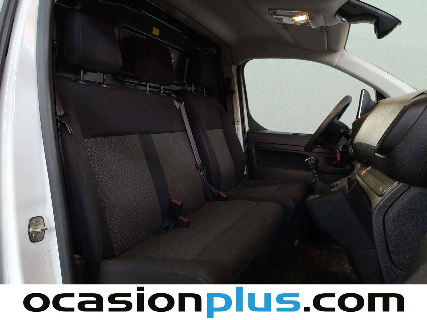 Citroën Jumpy Citroën Jumpy Furgon BlueHDI 120 S&S Talla M (120 CV) al mejor precio