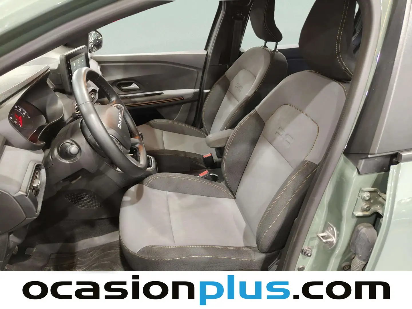 Foto Dacia Sandero Dacia Sandero Stepway Extreme Go TCe (110 CV)