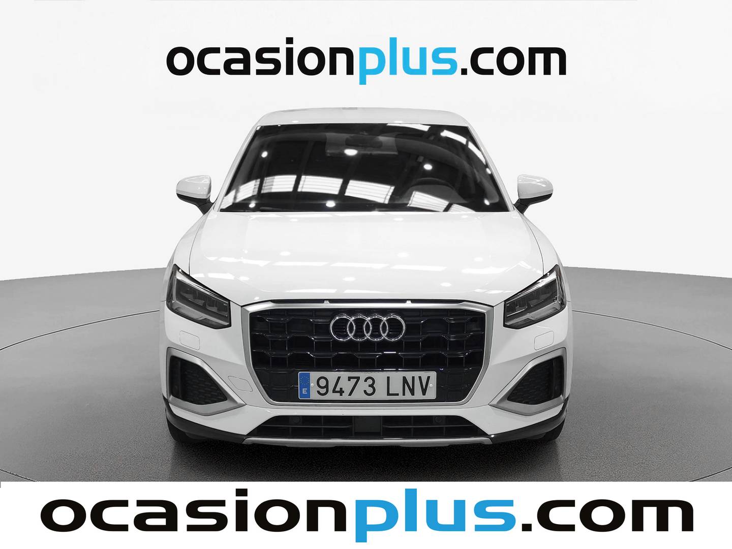 Audi Q2 Audi Q2 Advanced 30 TFSI (110 CV) 110cv