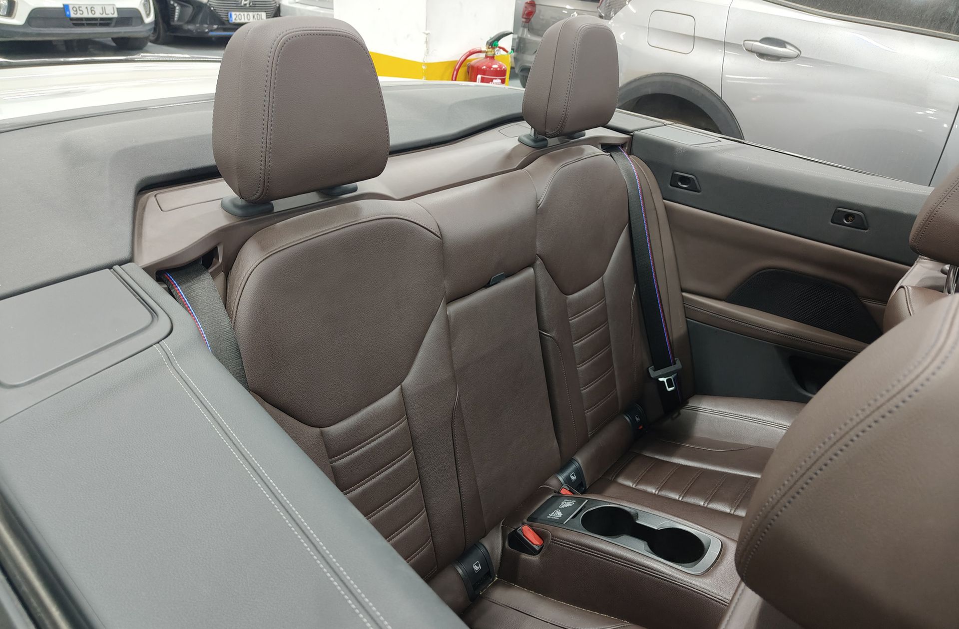BMW Serie 4 M440d xDrive Cabrio - foto 19