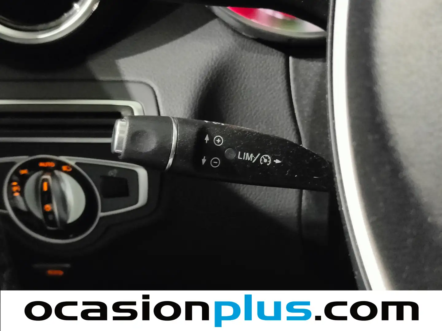 Foto Mercedes Clase C Mercedes-Benz Clase C Estate 220 d (170 CV) Pack AMG