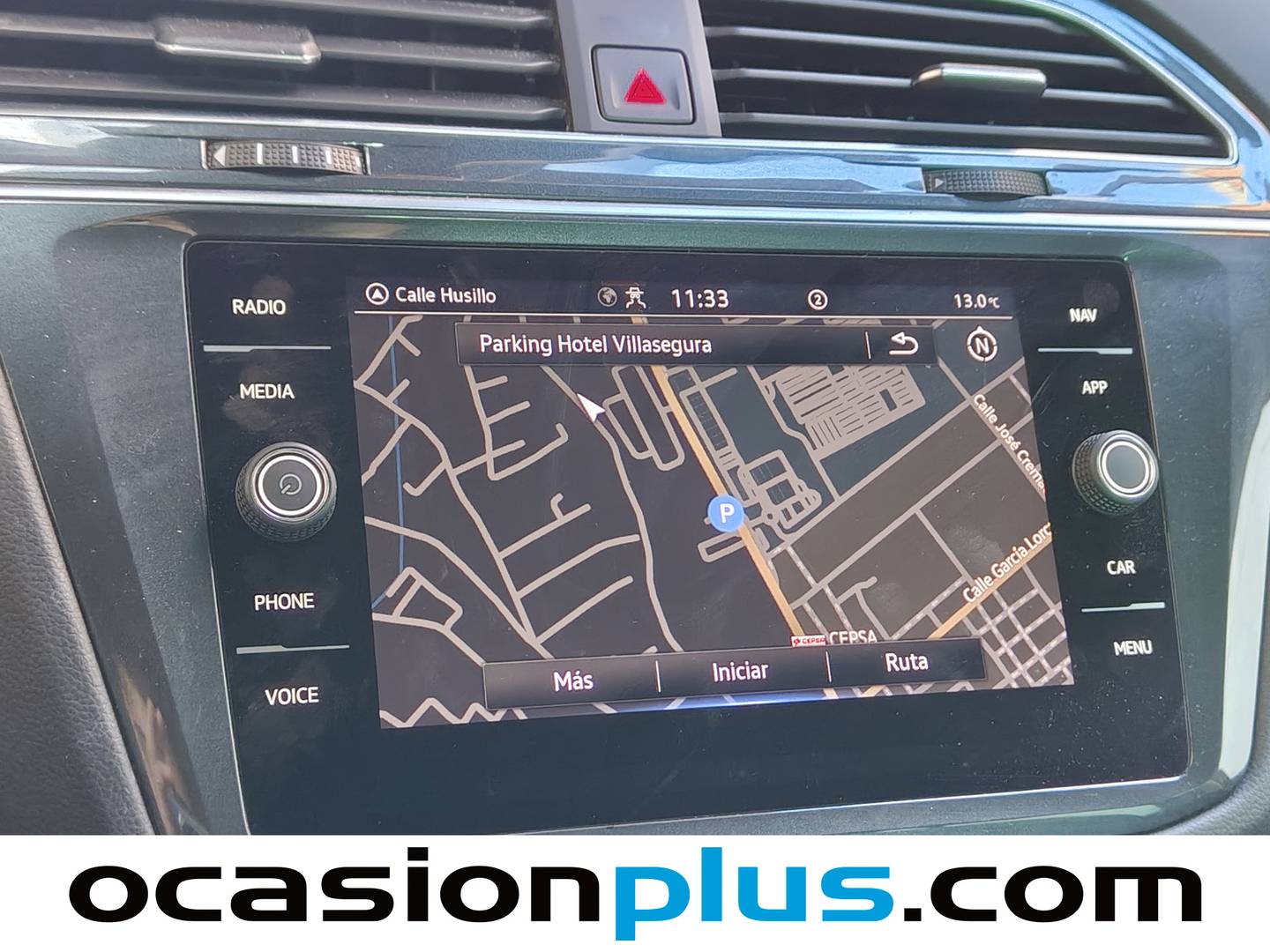 Foto Volkswagen Tiguan Volkswagen Tiguan Life 1.5 TSI (150 CV) DSG