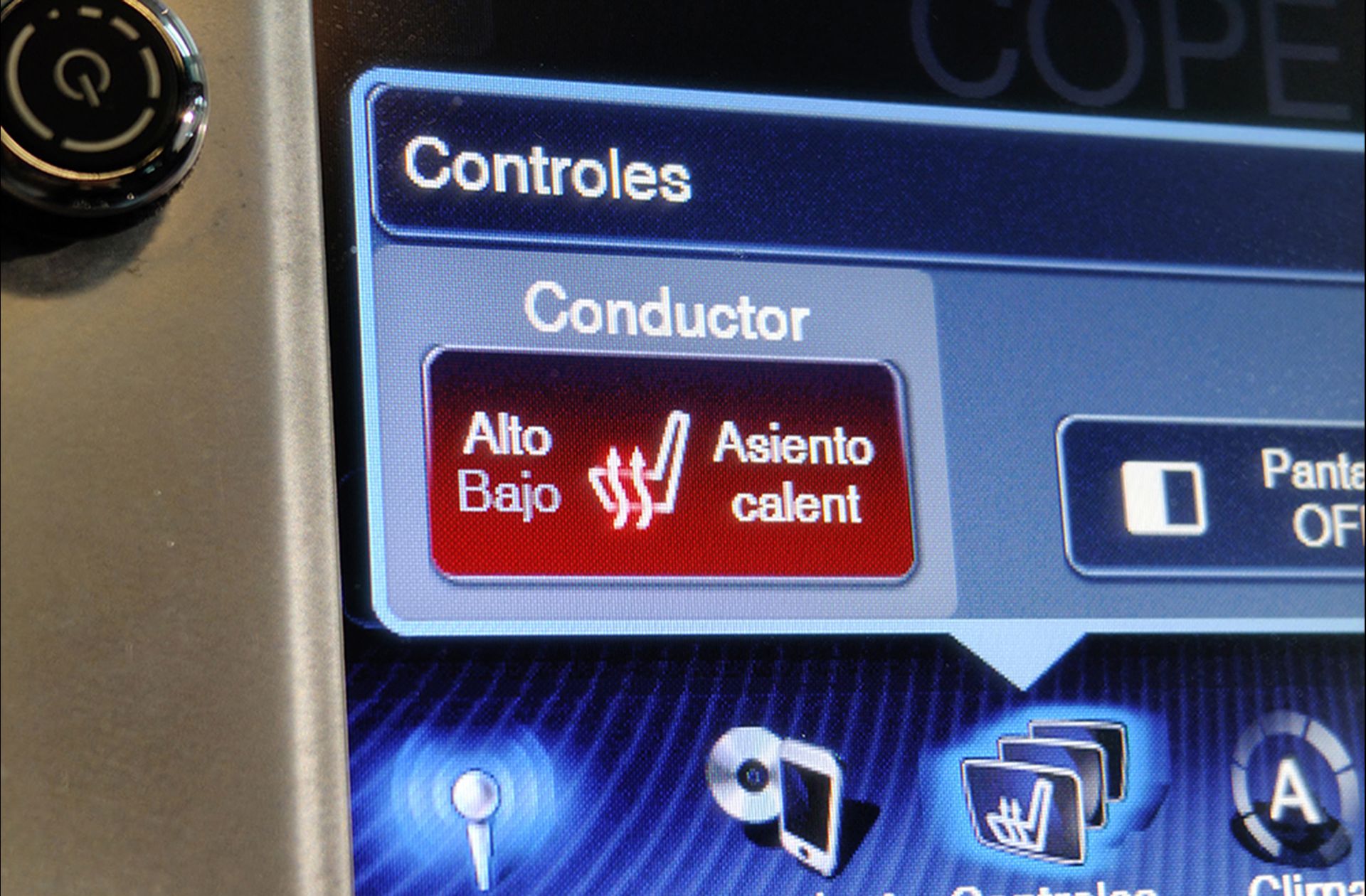 Maserati Quattroporte 3.0 V6 Diesel - foto 8