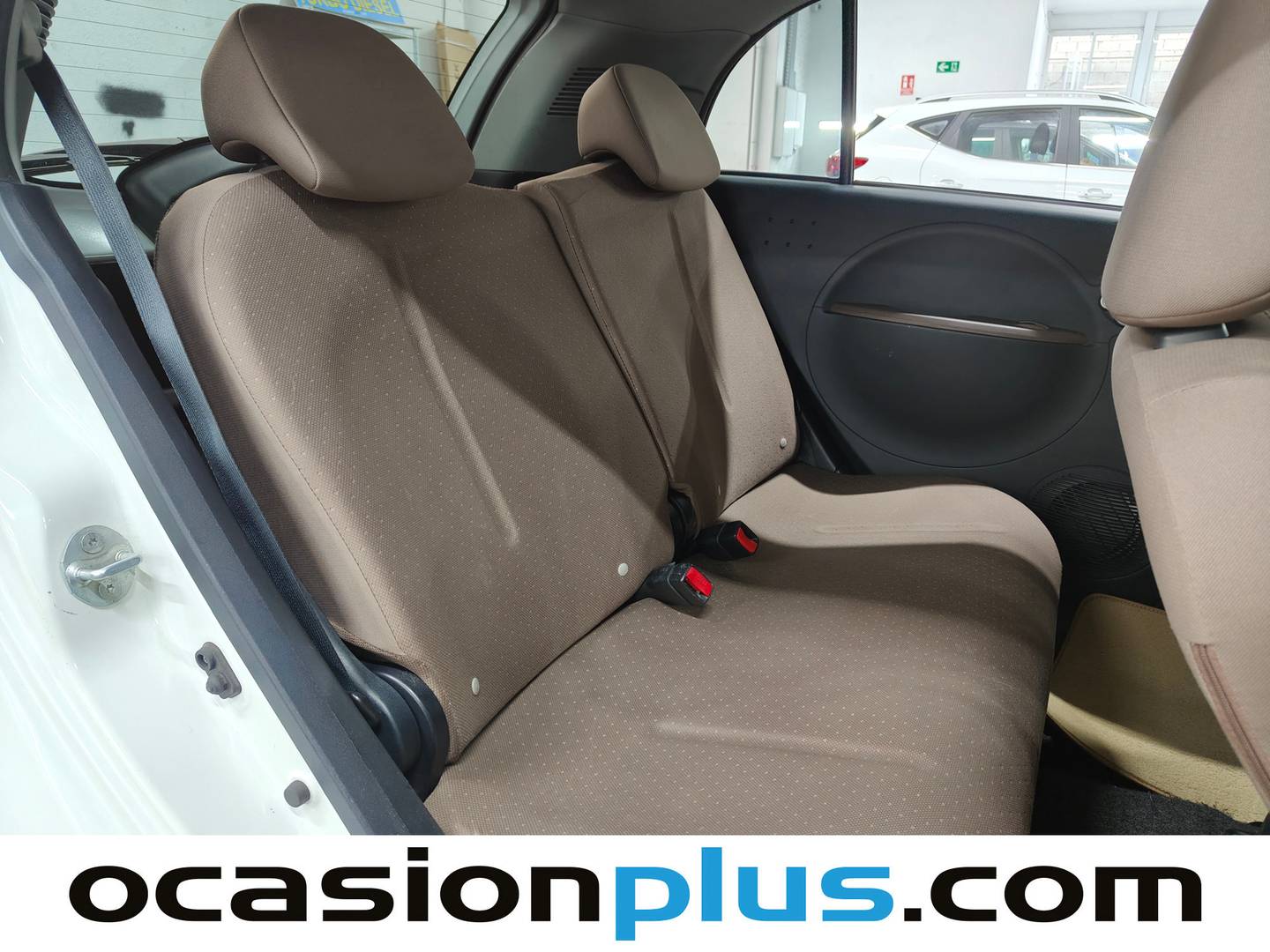 Citroën C-Zero Citroen C-Zero Seduction (67 CV) al mejor precio